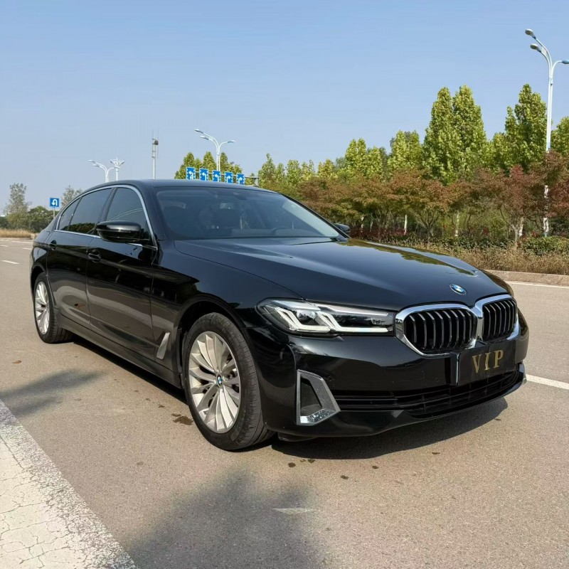 淄博20年宝马5系2