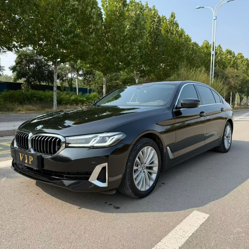 淄博20年宝马5系3