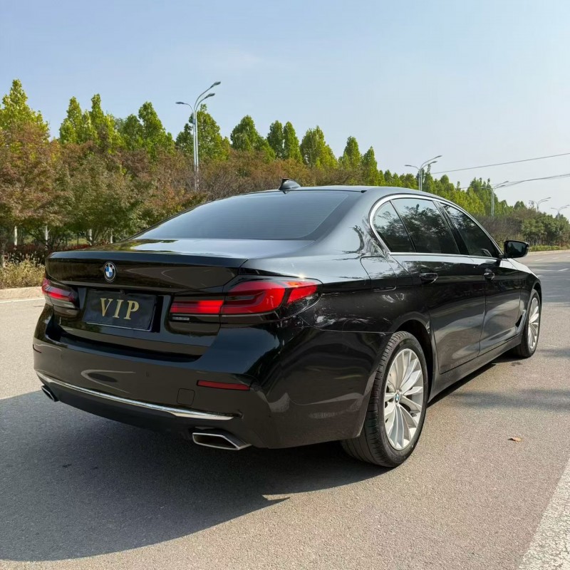 淄博20年宝马5系7