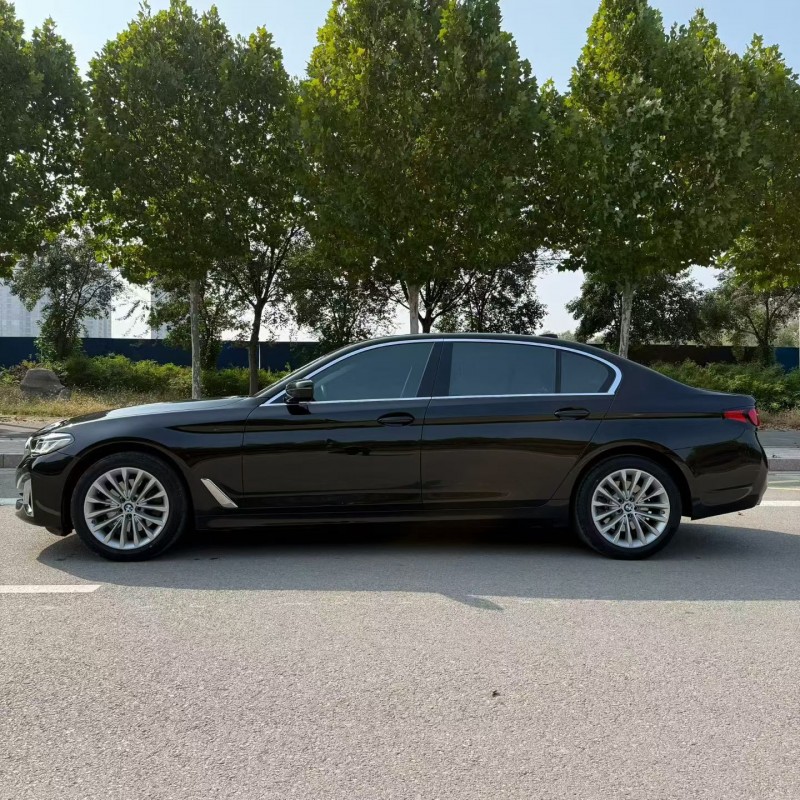 淄博20年宝马5系8