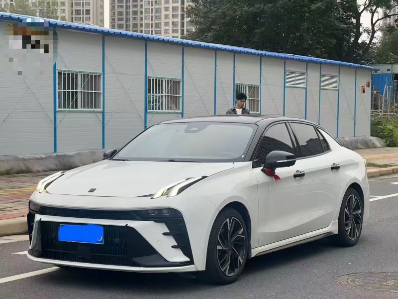 郑州24年领克033