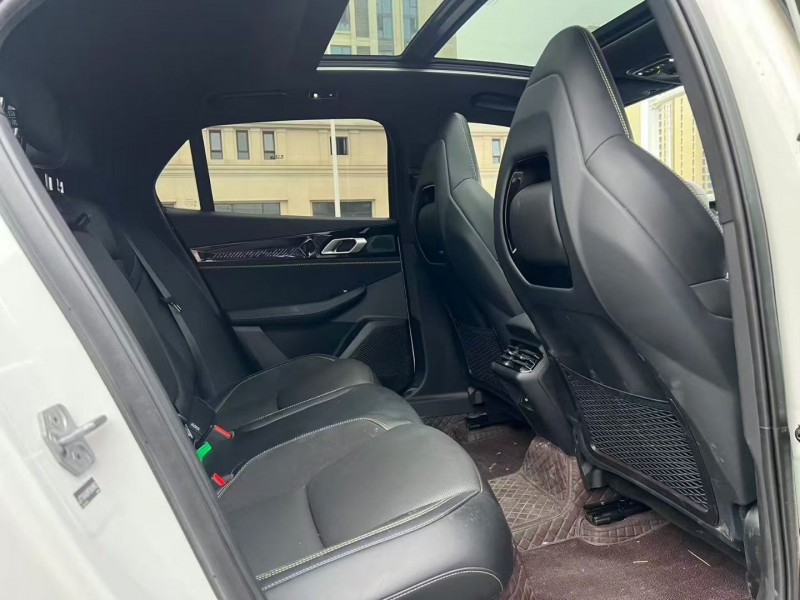 郑州24年领克034