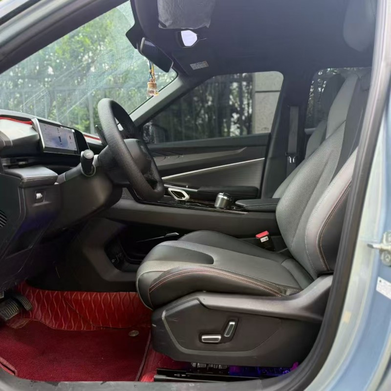 广州24年吉利博越6