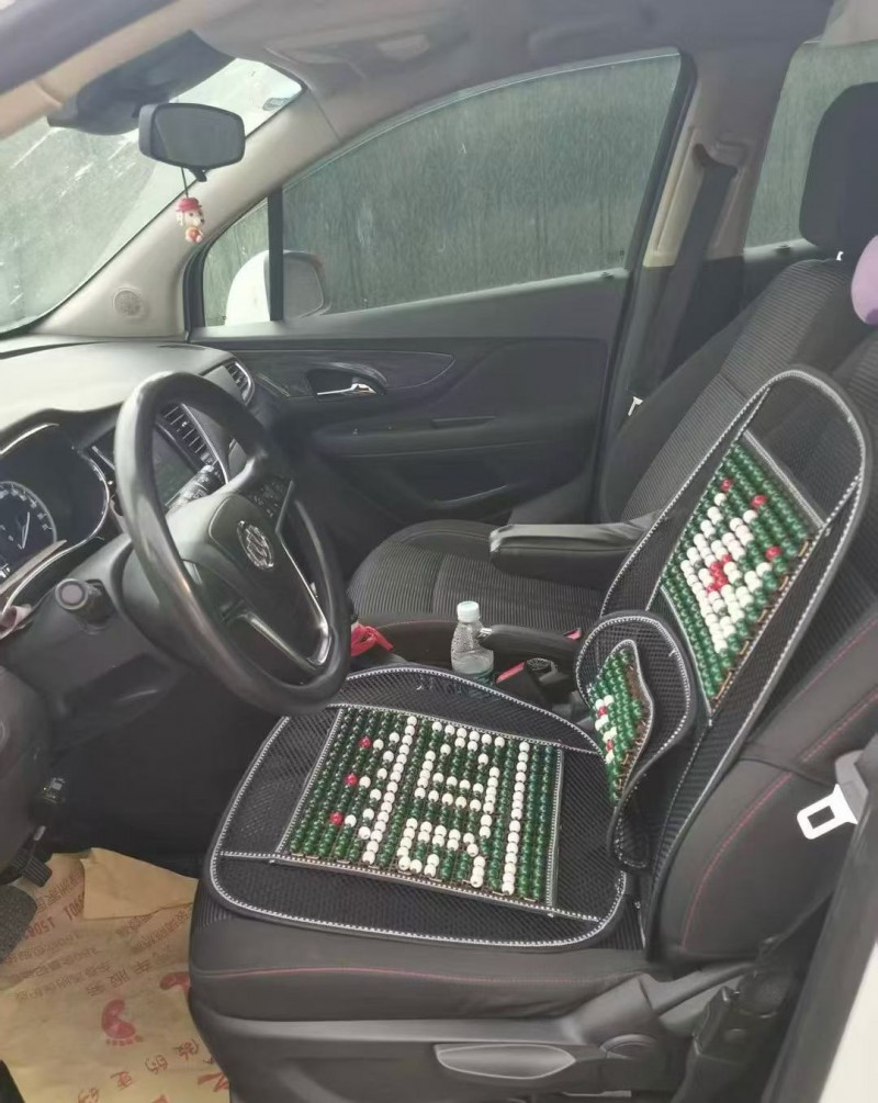 成都18年别克昂科拉6