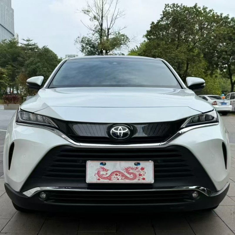 广州24年丰田凌放1