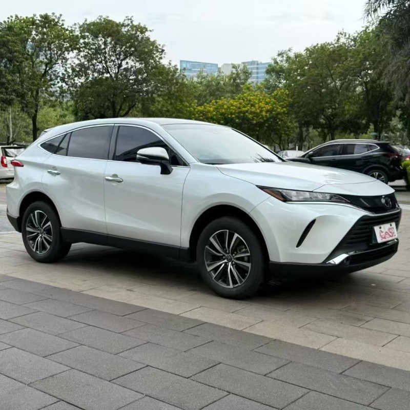 广州24年丰田凌放2