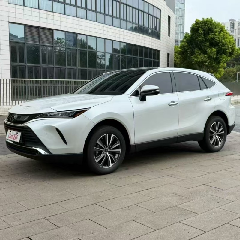 广州24年丰田凌放3