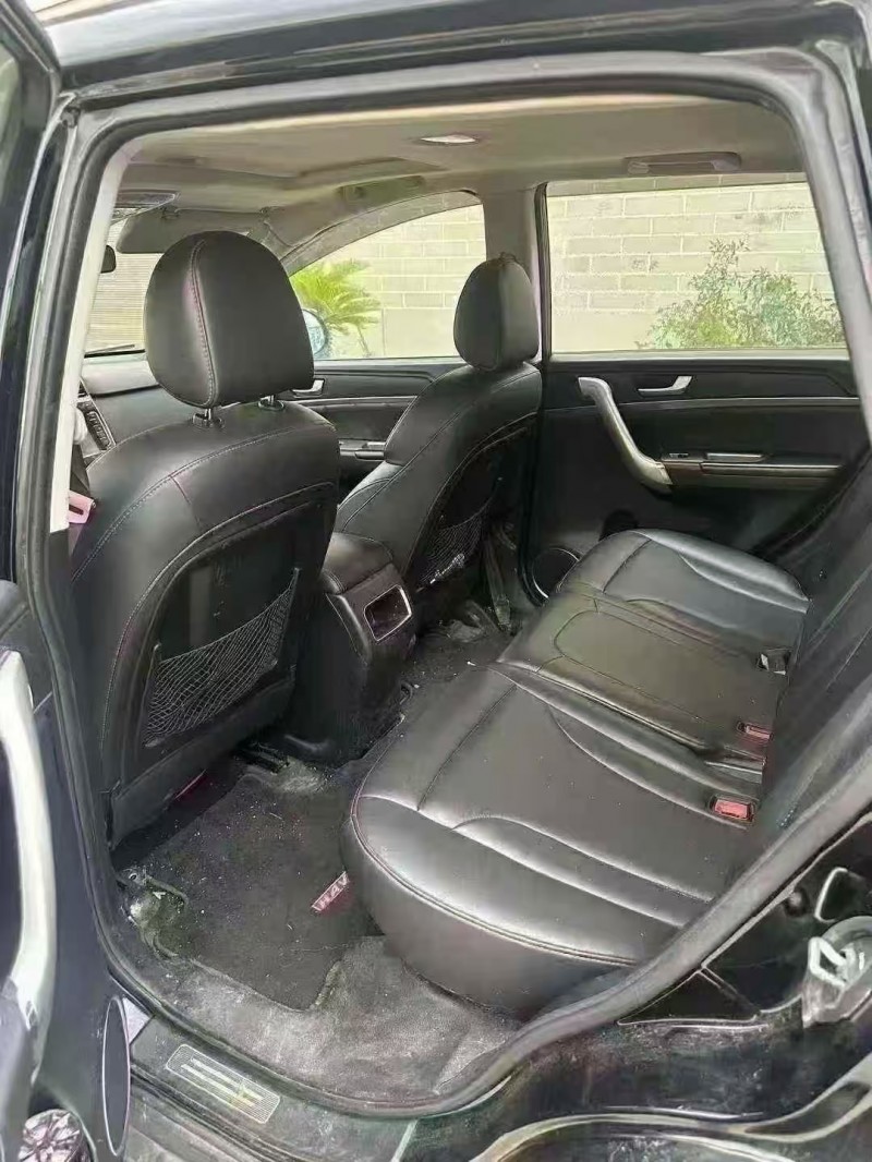 菏泽16年哈弗H65