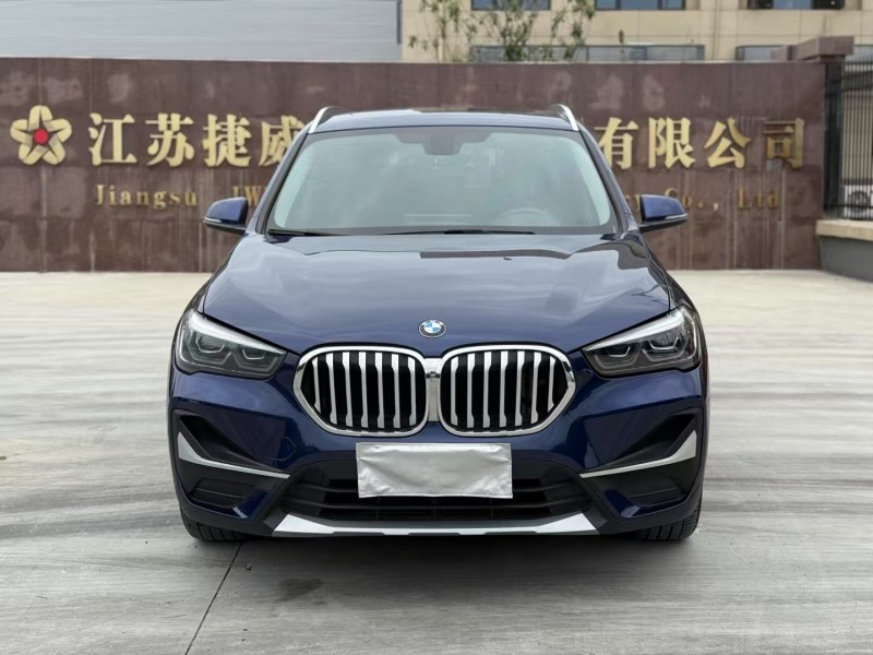 徐州20年宝马X11