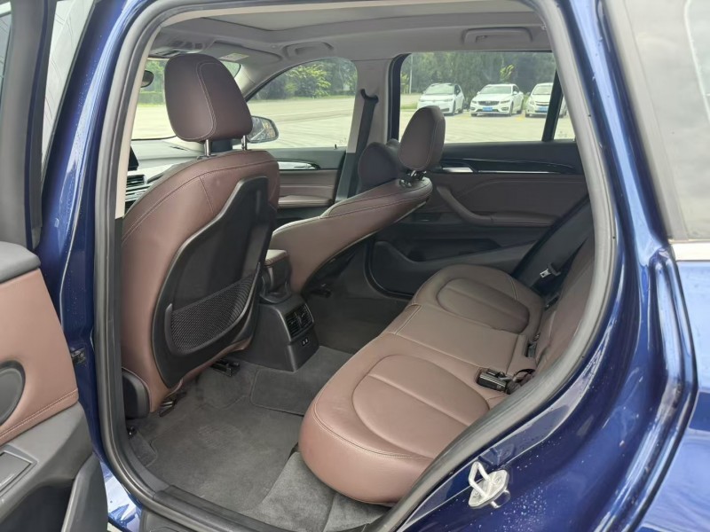 徐州20年宝马X14