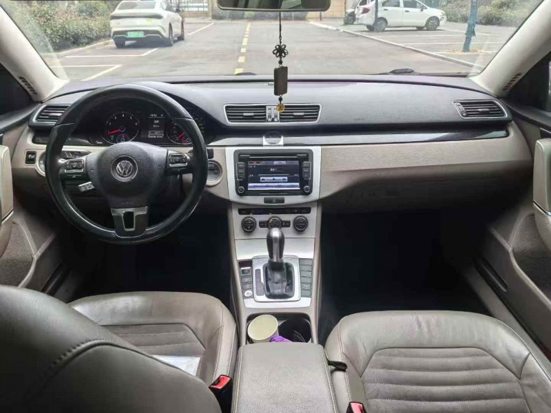 徐州15年大众迈腾8