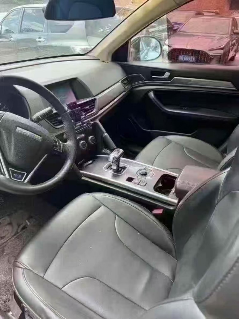 菏泽18年哈弗H64