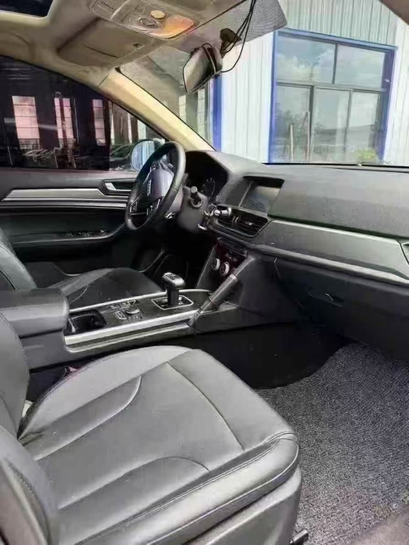 菏泽18年哈弗H65