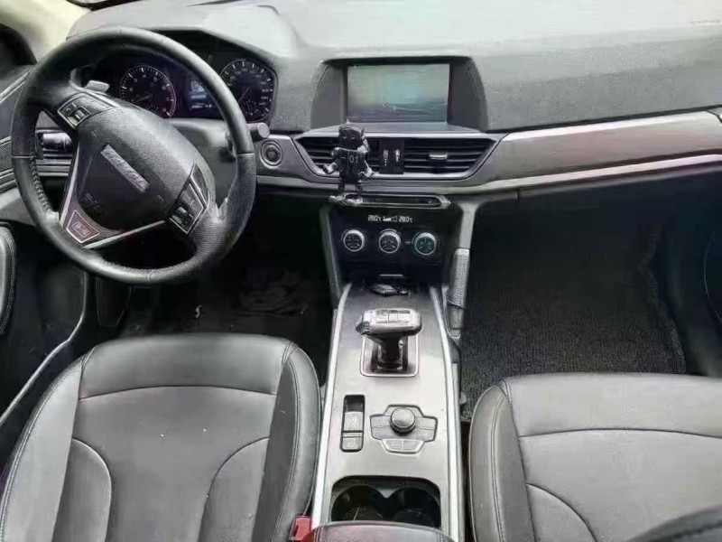 菏泽18年哈弗H66