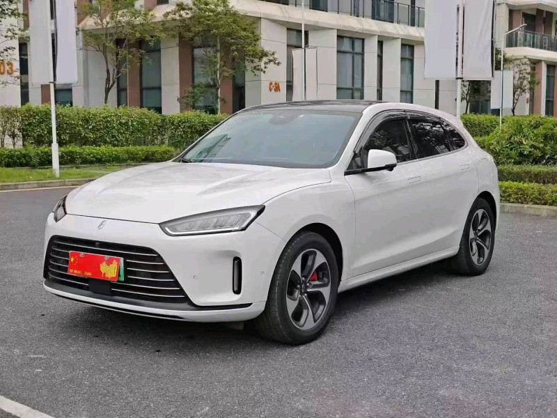 广州22年华为智选问界3