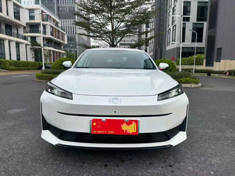 广州24年长安汽车启源1