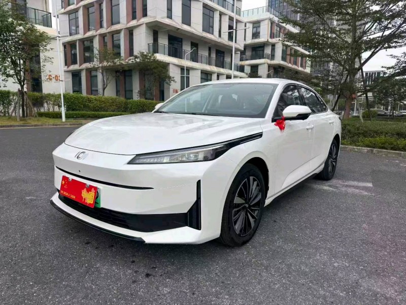 广州24年长安汽车启源3