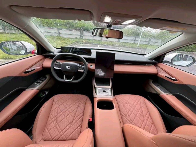 广州24年长安汽车启源4