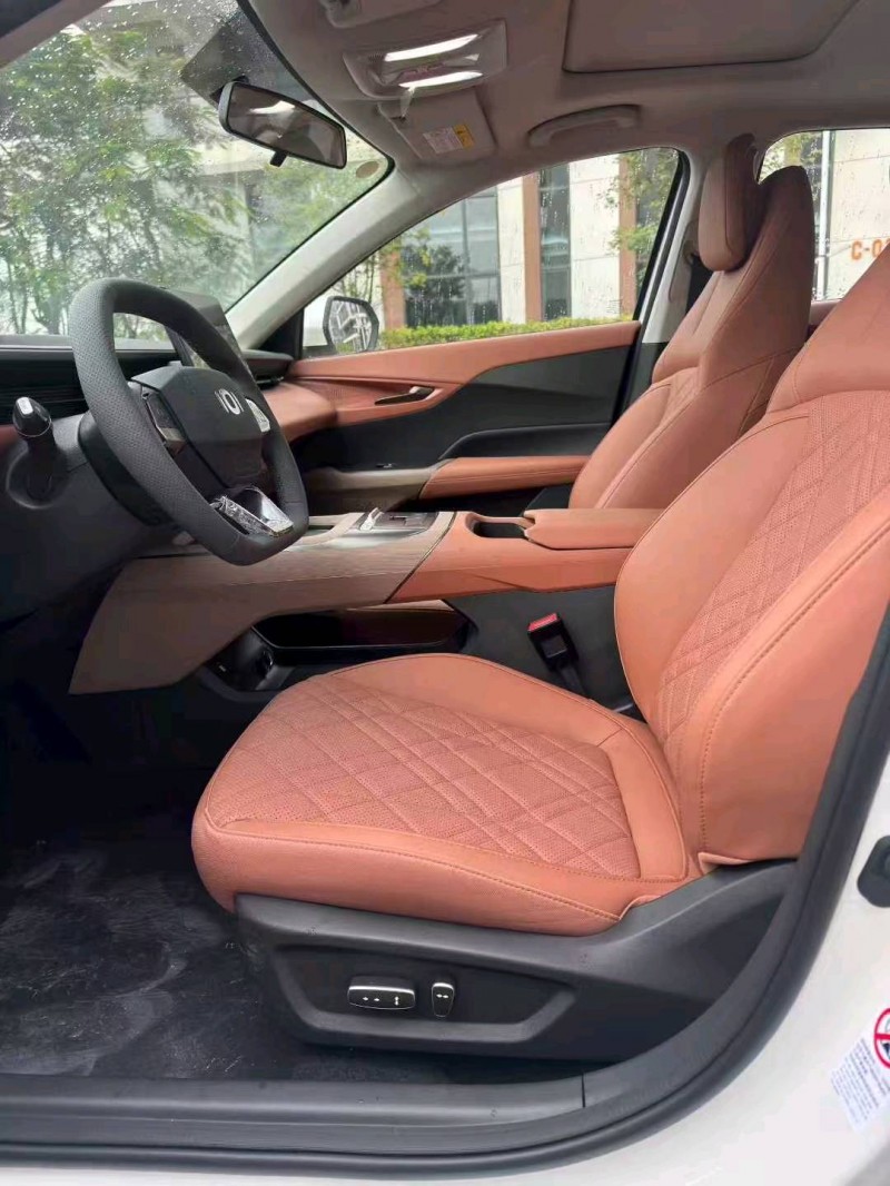 广州24年长安汽车启源5