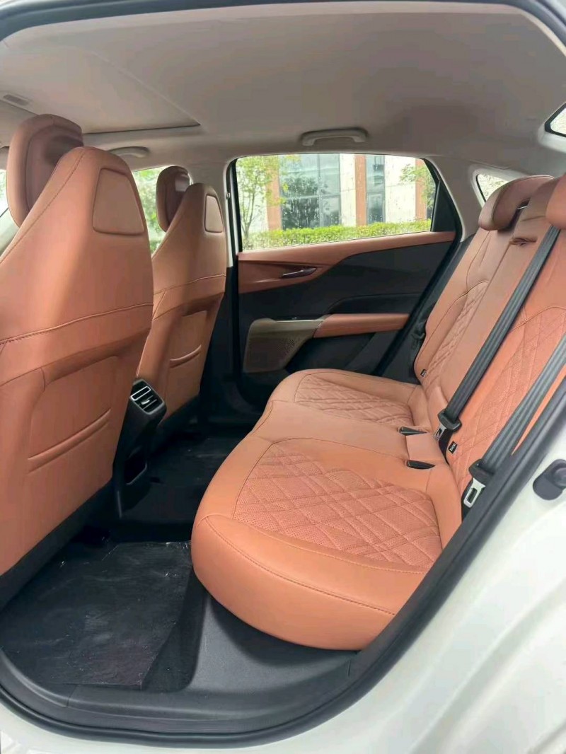 广州24年长安汽车启源6