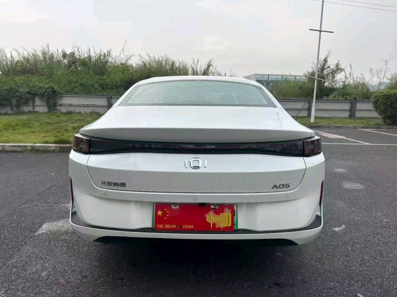 广州24年长安汽车启源7