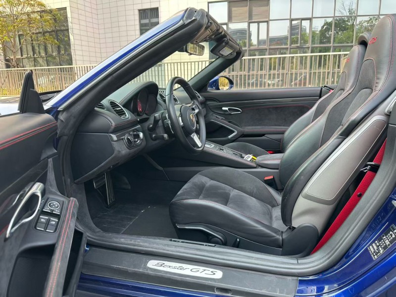 佛山20年保时捷7185