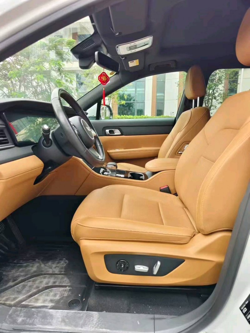 广州22年理想理想ONE5