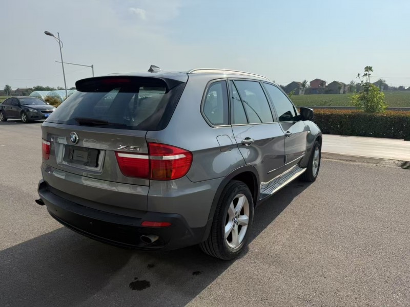 徐州10年宝马X56