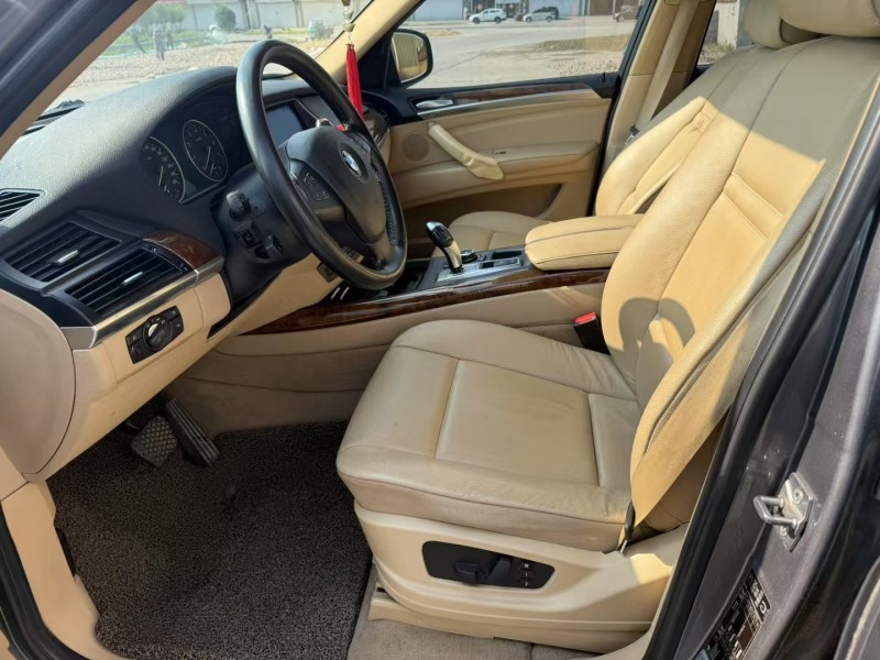 徐州10年宝马X58