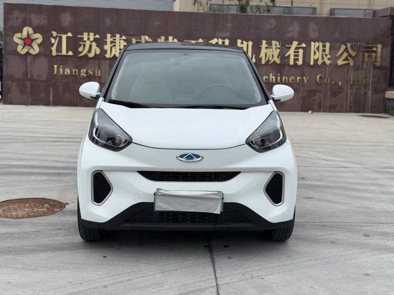 徐州21年奇瑞小蚂蚁1
