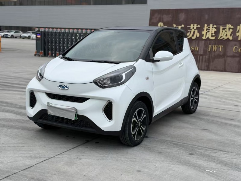 徐州21年奇瑞小蚂蚁5