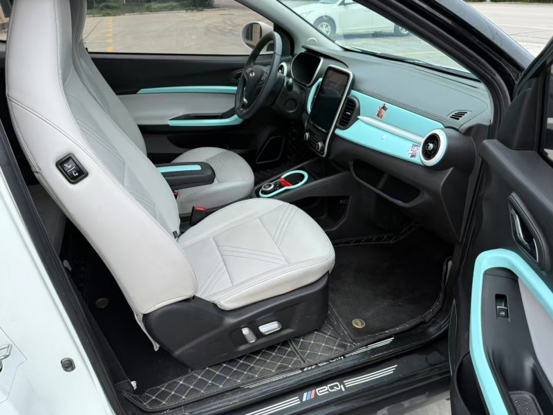 徐州21年奇瑞小蚂蚁6