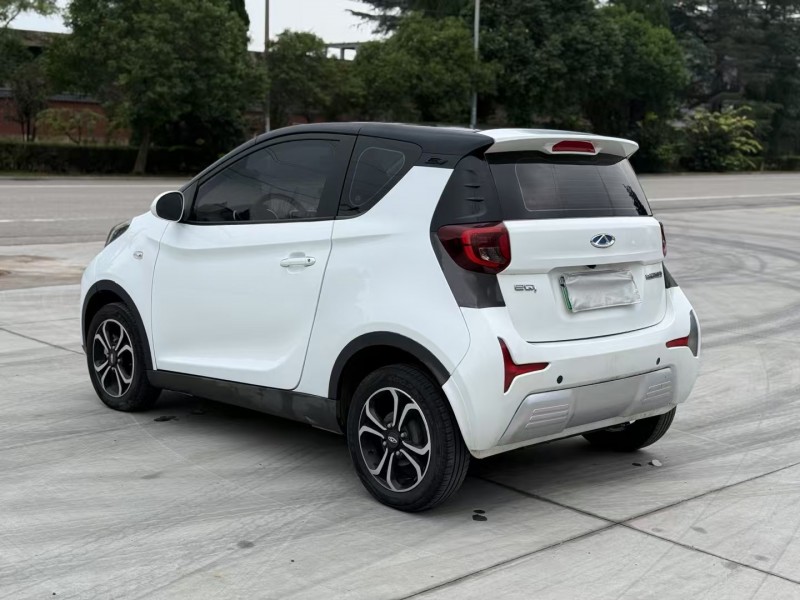 徐州21年奇瑞小蚂蚁7