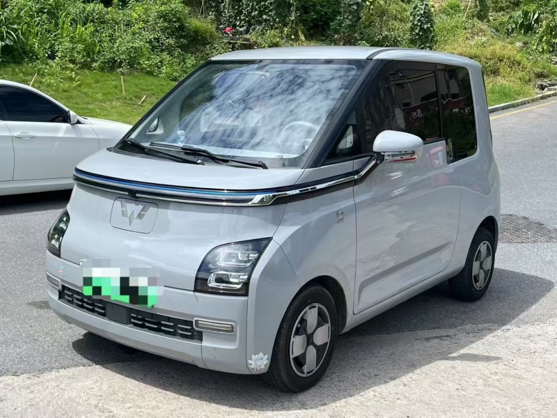 三明24年五菱汽车Air3