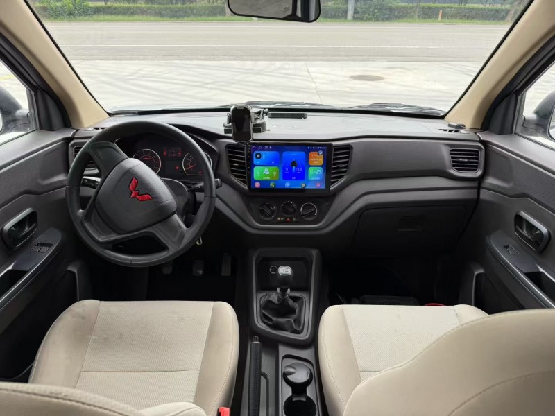 徐州23年五菱汽车宏光7