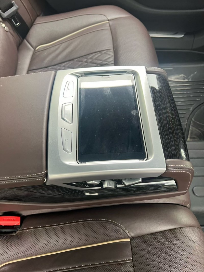 上饶18年宝马7系8