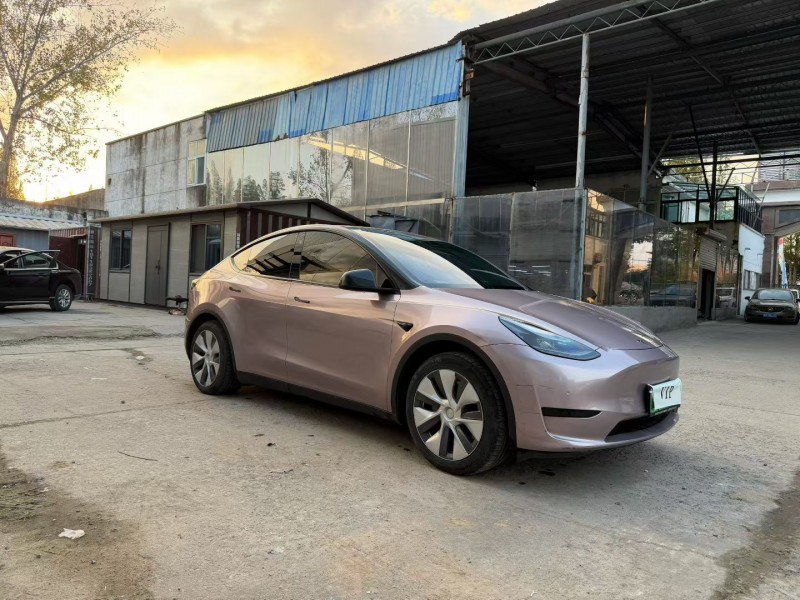 徐州23年特斯拉MODEL Y3