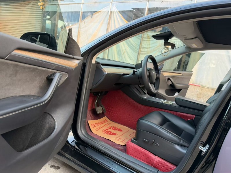 徐州23年特斯拉MODEL Y4