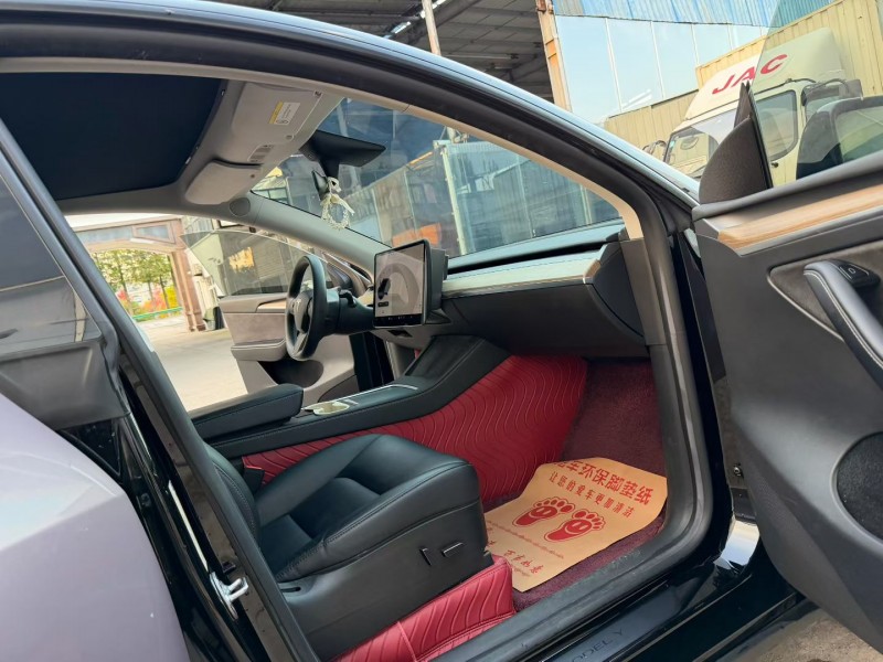 徐州23年特斯拉MODEL Y6