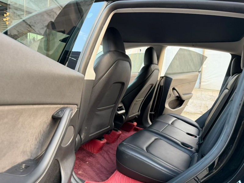 徐州23年特斯拉MODEL Y8