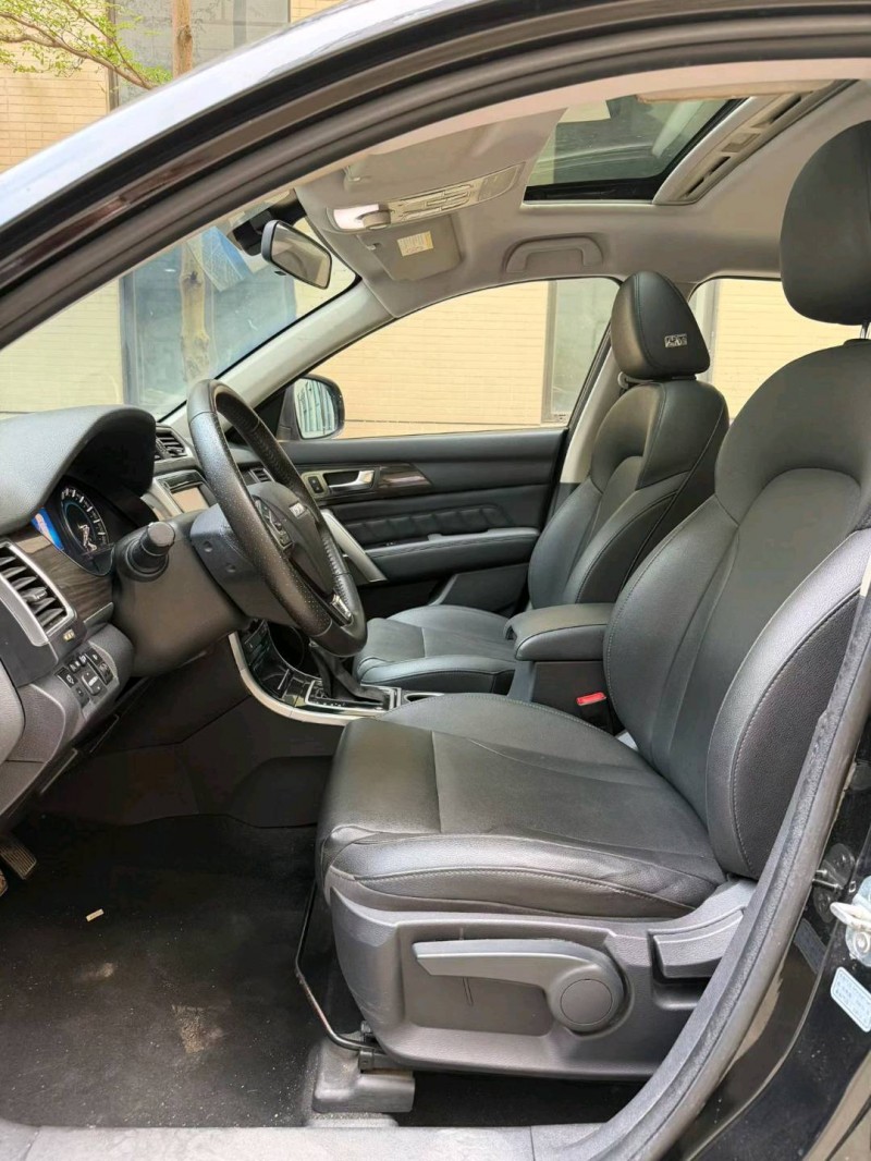 佛山16年哈弗H24