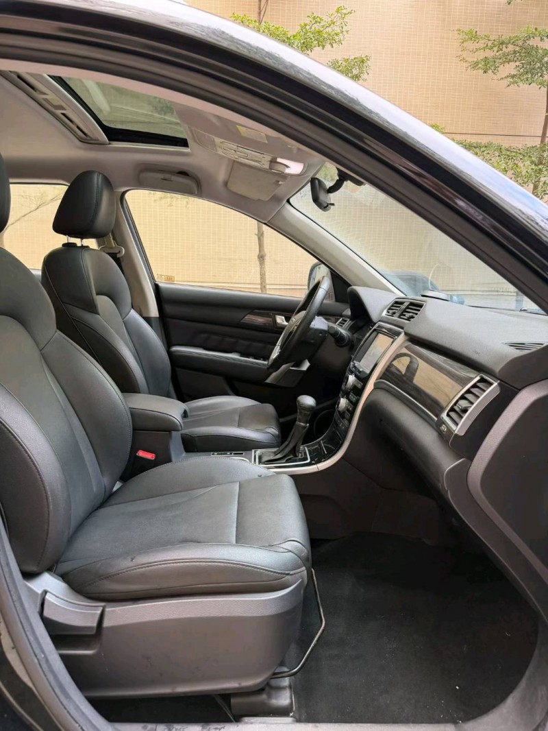 佛山16年哈弗H27