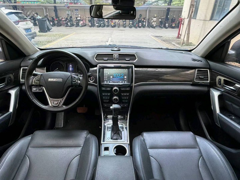 佛山16年哈弗H28