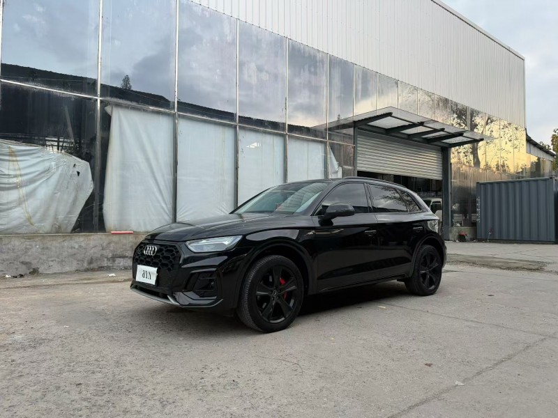 徐州23年奥迪Q52