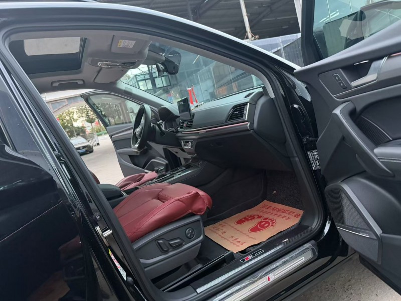 徐州23年奥迪Q56