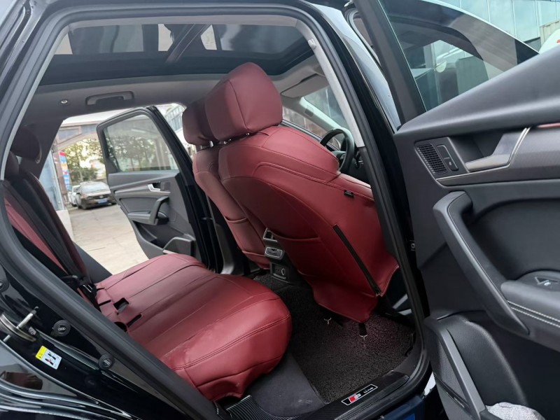 徐州23年奥迪Q57