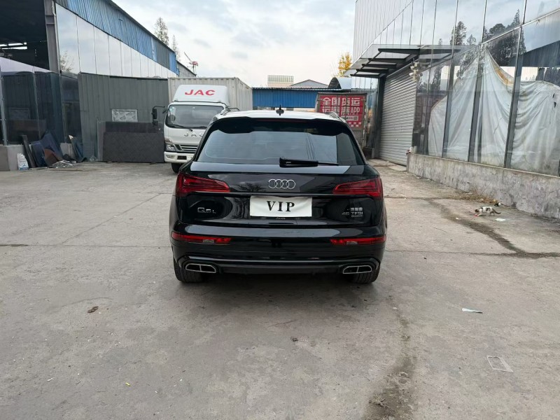 徐州23年奥迪Q59