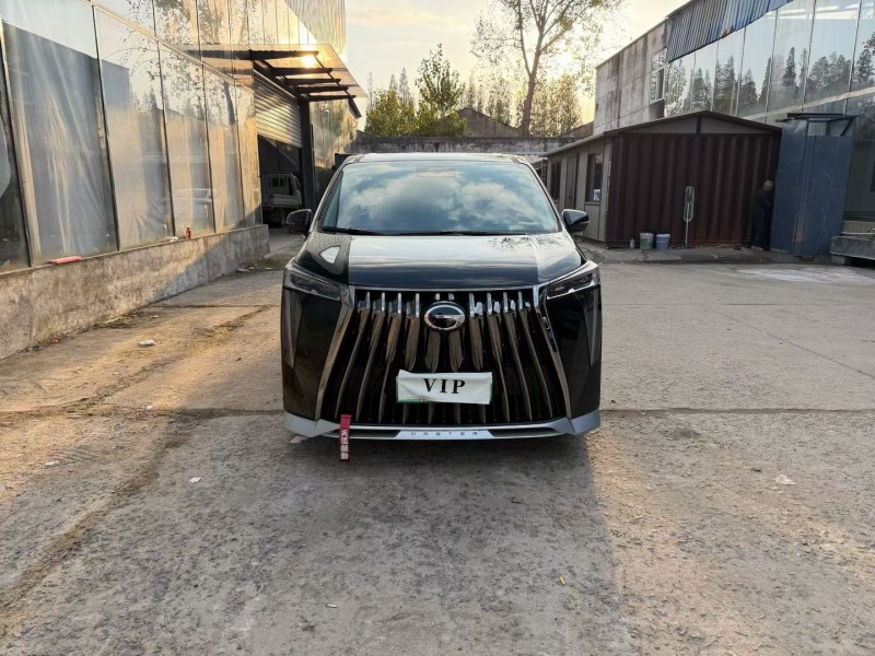 徐州24年传祺E91