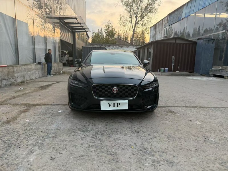 徐州24年捷豹XEL1