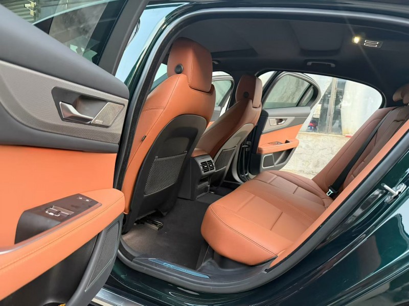 徐州24年捷豹XEL8